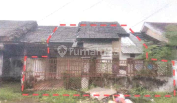 Dijual Rumah Gowa Sekitar Samata, Jalan Tun Abdul Razak, Jl Sultan Alauddin
