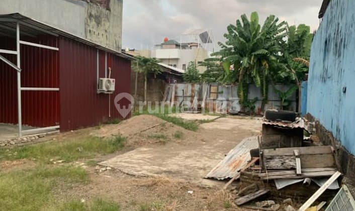 Dijual Tanah Makassar Sekitar Jalan Ap Pettarani, Jl Sukaria, Jl Racing Center