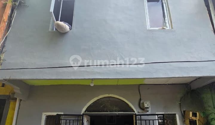 Dijual Rumah Makassar Sekitar Jalan Tentara Pelajar, Jl Tarakan, Jl Yos Sudarso