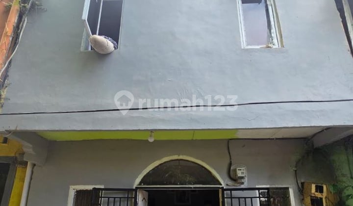 Dijual Rumah Makassar Sekitar Jalan Tentara Pelajar, Jl Tarakan, Jl Yos Sudarso