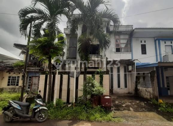Dijual Rumah Makassar Sekitar Jalan Perintis Kemerdekaan, Jl Paccerakkang