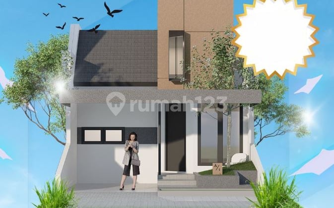 For Sale House in Makassar Within Sudiang Housing Area, Perintis Kemerdekaan Street, Poros Asrama H Road For Sale House in Makassar Within Sudiang Housing Area, Perintis Kemerdekaan Street, Poros Asrama H Road