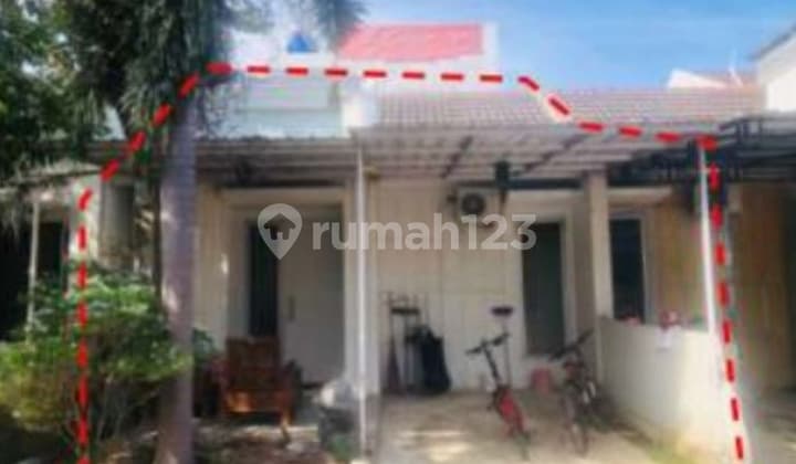 Dijual Rumah Gowa Sekitar Jalan Abd Muthalib Dg Narang, Jl Yusuf Bauty, Jl Manggarupi