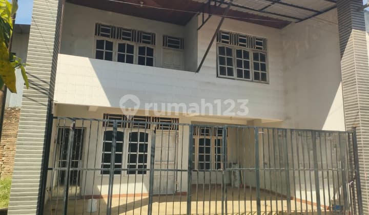 Dijual Rumah Makassar Sekitar Jalan Sultan Alauddin, Jl Bonto Duri, Jl Manuruki Raya