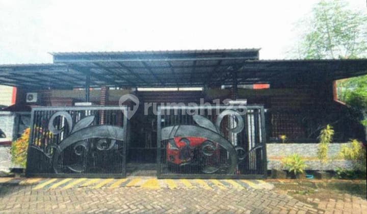 Dijual Rumah Makassar Sekitar Jalan Perintis Kemerdekaan, Jl Paccerakkang