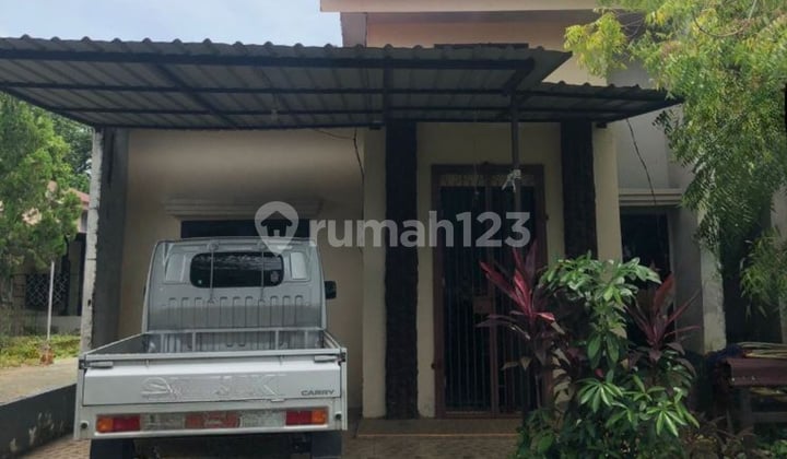Dijual Rumah Makassar Sekitar Sudiang, Jalan Perintis Kemerdekaan, Jl Poros Asrama H Dijual Rumah Makassar Sekitar Sudiang, Jalan Perintis Kemerdekaan, Jl Poros Asrama H