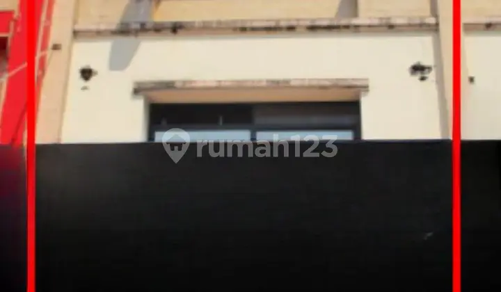 Dijual Ruko Makassar Sekitar Daya, Jalan Perintis Kemerdekaan, Jl Kima Raya