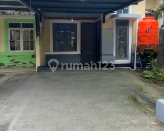 Disewakan Rumah Makassar Sekitar Jalan Metro Tanjung Bunga