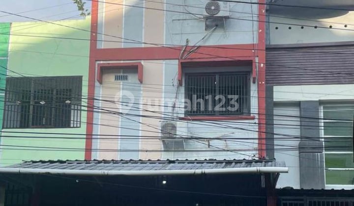 Dijual Ruko Makassar Sekitar Jalan Letjen Hertasning, Jl Aroepala, Jl Minasaupa Dijual Ruko Makassar Sekitar Jalan Letjen Hertasning, Jl Aroepala, Jl Minasaupa