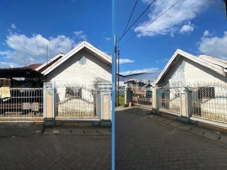 For Sale: House in Makassar near Jalan Ir Sutami, Jl Kapasa Raya, Tamalanrea