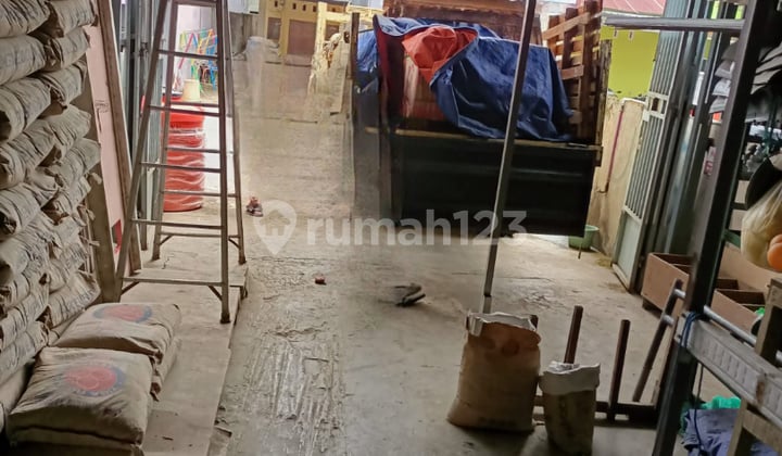 Dijual Ruko Sekitar Jalan Tun Abdul Razak, Jl Mustafa Daeng Bunga, Gowa