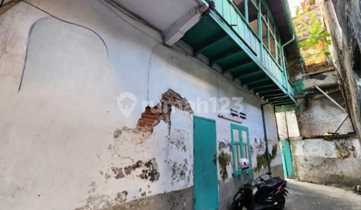 Dijual Rumah Makassar Sekitar Jalan Nusantara, Jl Bacan, Jl Sangir