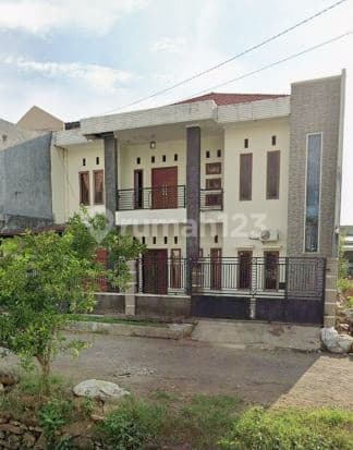 Dijual Rumah Makassar Sekitar Sudiang, Jalan Perintis Kemerdekaan