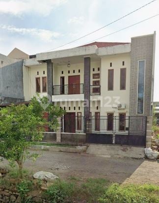 For Sale: House in Makassar, Around Sudiang, Jalan Perintis Kemerdekaan