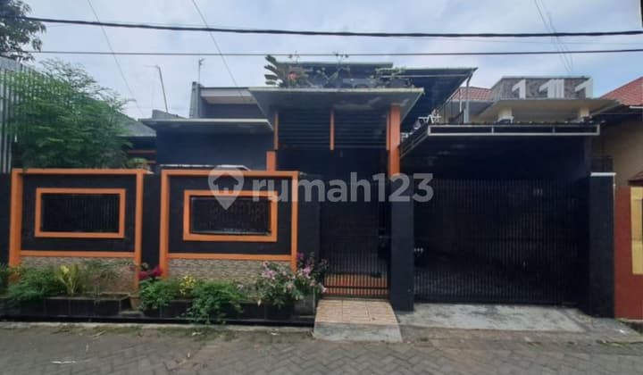 Dijual Rumah Makassar Sekitar Jalan Ap Pettarani, Jl Gotong Royong, Jl Kelapa Tiga