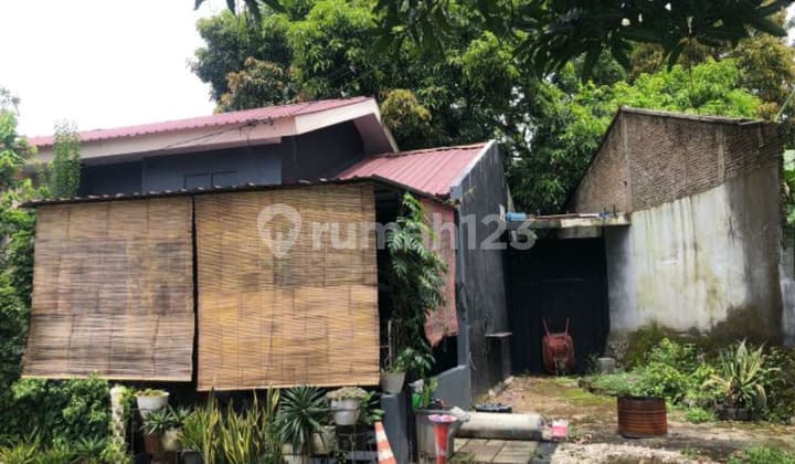 Dijual Rumah Makassar Sekitar Sudiang, Jalan Perintis Kemerdekaan, Jl Poros Asrama H