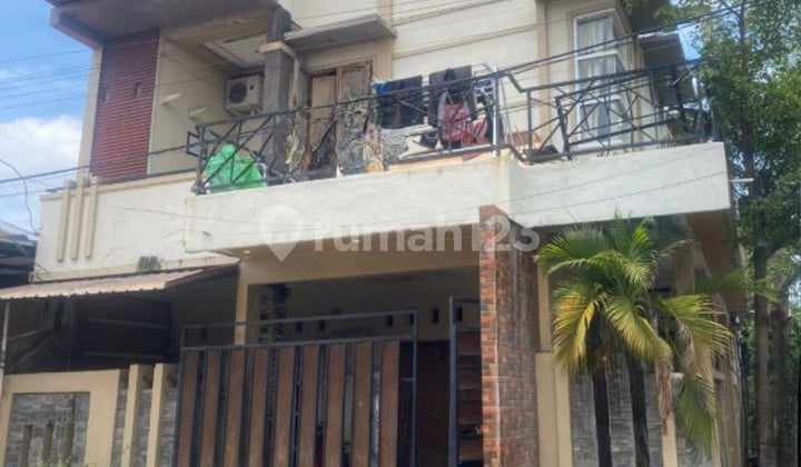 Dijual Rumah Makassar Sekitar Jalan Talasalapang, Jl Minasaupa, Jl Jipang Raya