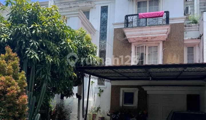 Dijual Rumah Sekitar Jalan Aroepala, Jl Tun Abdul Razak, Gowa