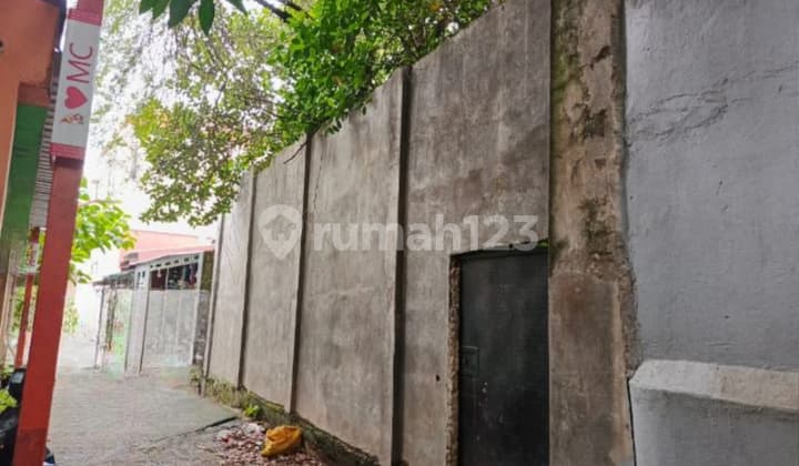 Dijual Tanah Makassar Sekitar Jalan Urip Sumoharjo, Jl Maccini Raya, Jl Maccini Tengah