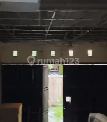 Dijual Ruko Makassar Sekitar Jalan Sultan Alauddin, Jl Daeng Tata Raya, Jl Malengkeri Raya