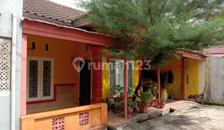 Dijual Rumah Makassar Sekitar Jalan Sultan Alauddin, Jl Andi Tonro, Jl Bontoduri