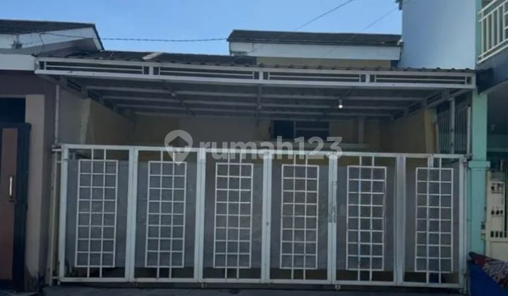 Dijual Rumah Makassar Sekitar Jalan Tun Abdul Razak, Manggala