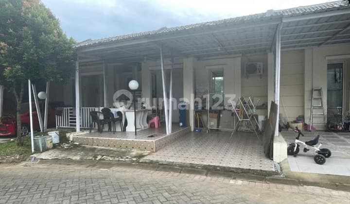 Dijual Rumah Makassar Sekitar Jalan Barombong Tanjung Bunga