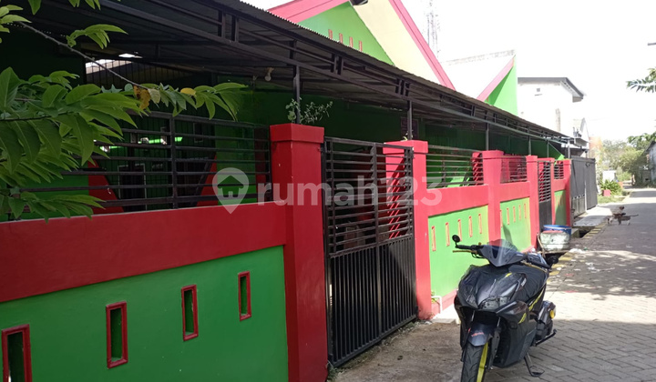 For Sale: Boarding House in Makassar, Near Unhas, Perintis Kemerdekaan Street, Tamalanrea