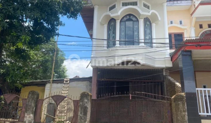 Dijual Ruko Makassar Sekitar Sudiang, Jalan Perintis Kemerdekaan Dijual Ruko Makassar Sekitar Sudiang, Jalan Perintis Kemerdekaan