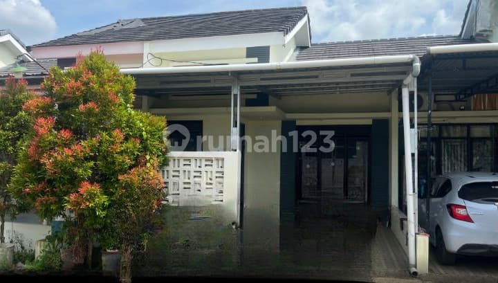 For Sale: House around Jalan Poros Maros, Marumpa