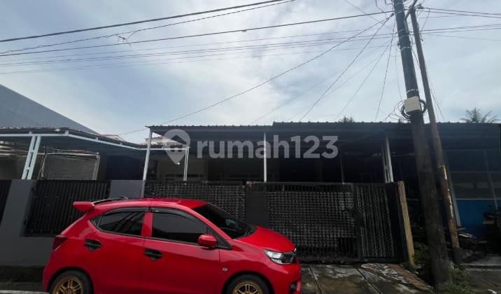 Dijual Rumah Makassar Sekitar Jalan Sultan Alauddin, Jl Andi Tonro, Jl Kumala