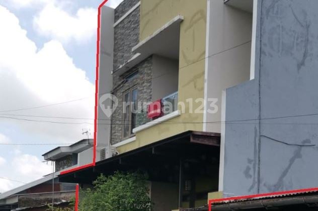 House for Sale Around Maros Main Road House for Sale Around Maros Main Road