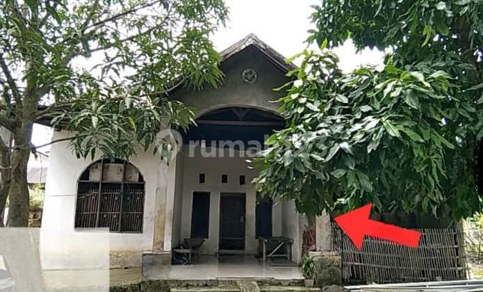 Dijual Rumah Gowa Sekitar Jalan Poros Manjalling, Bajeng