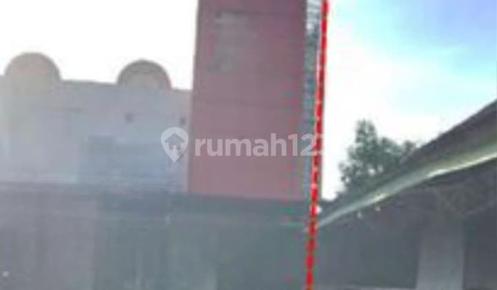 Dijual Ruko Makassar Sekitar Jalan Perintis Kemerdekaan