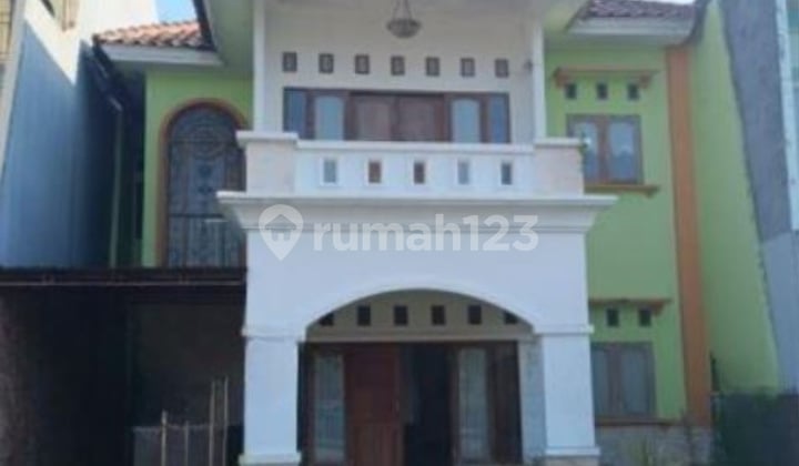 Dijual Rumah Makassar Sekitar Jalan Opu Daeng Risadju, Jl Nuri, Jl Dahlia