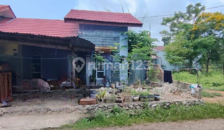 For Sale House in Makassar Near BTP, Jalan Perintis Kemerdekaan, Paccerakkang Street