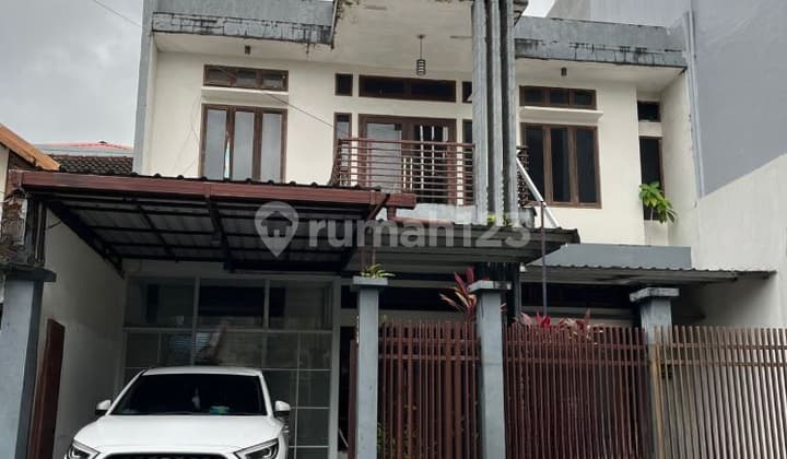 Dijual Rumah Makassar Sekitar Jalan Ap Pettarani, Jl Pengayoman, Jl Adiyaksa