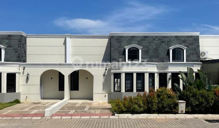 Dijual Rumah Makassar Sekitar Jalan Barombong
