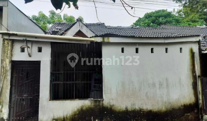 Dijual Rumah Makassar Sekitar Jalan Antang Raya, Jl Tamangapa Raya, Jl Amd
