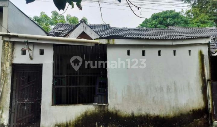 For Sale House in Makassar near Antang Raya Street, Tamangapa Raya Street, Amd Street