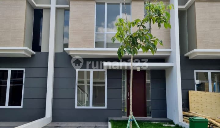 Disewakan Rumah Makassar Sekitar Tallasa City, Jalan Perintis Kemerdekaan