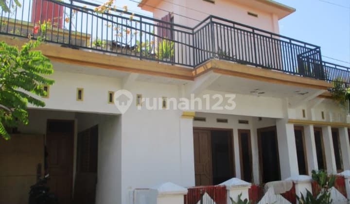 Dijual Rumah Sekitar Jalan Poros Pallangga, Gowa