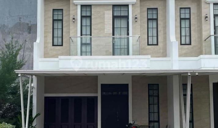 For Sale House in Makassar near Andi Mappaodang Street, Dangko Street, Tanggul Patompo Street