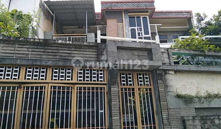 Dijual Rumah Makassar Sekitar Jalan Antang Raya, Jl Nipa-Nipa, Jl Raya Baruga