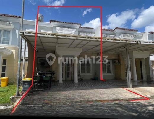 Dijual Rumah Sekitar Jalan Tun Abdul Razak, Gowa Dijual Rumah Sekitar Jalan Tun Abdul Razak, Gowa