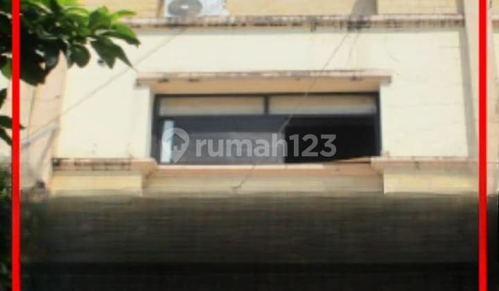 Dijual Ruko Makassar Sekitar Daya, Jalan Perintis Kemerdekaan, Jl Kima Raya