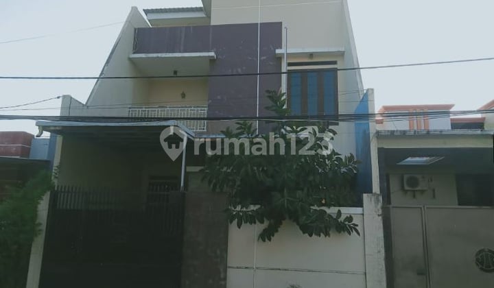 For Sale Makassar House Near Barombong Road