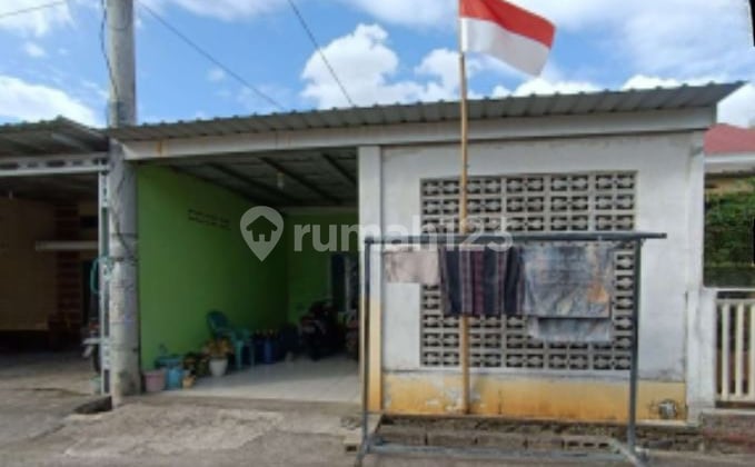 For Sale House in Makassar Near Sudiang, Perintis Kemerdekaan Street, Goa Ria Street