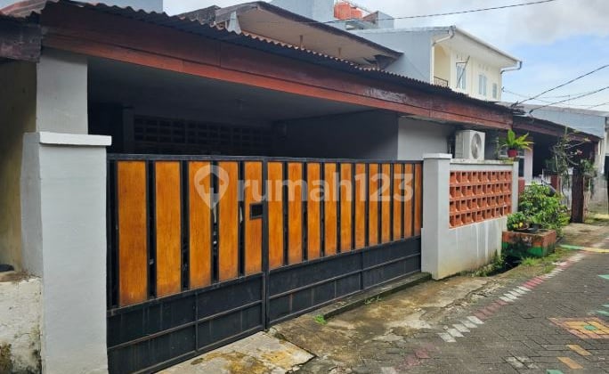 Dijual Rumah Makassar Sekitar Jalan Letjen Hertasning, Jl Tamalate, Jl Tidung