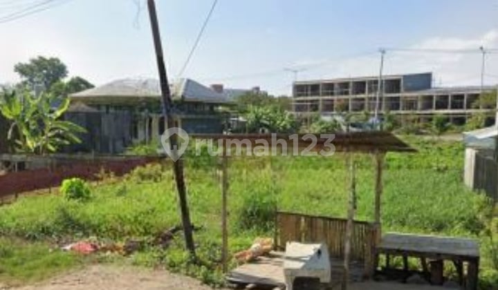 Dijual Tanah Makassar Sekitar Jalan Perintis Kemerdekaan Dijual Tanah Makassar Sekitar Jalan Perintis Kemerdekaan